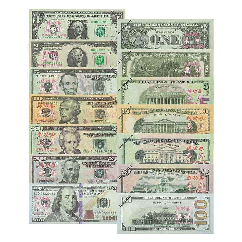 Printable Realistic 100 Dollar Bill - vrogue.co