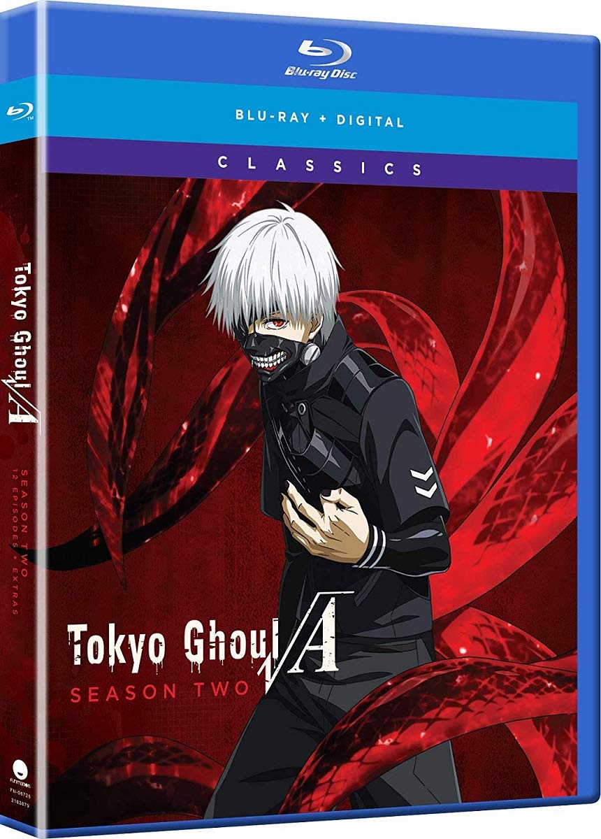 Featured image of post Tokyo Ghoul S01E07 Bluray 12 24