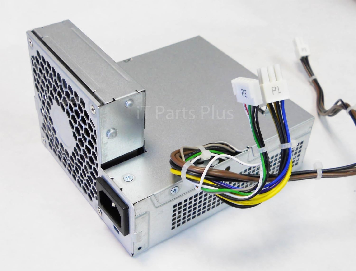 HP Power Supply 503376-001 240W Pro 6000 6005 6200 Elite 8000 8100 8200 SFF