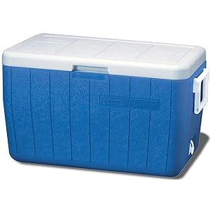 Coleman 48-Quart Performance Cooler