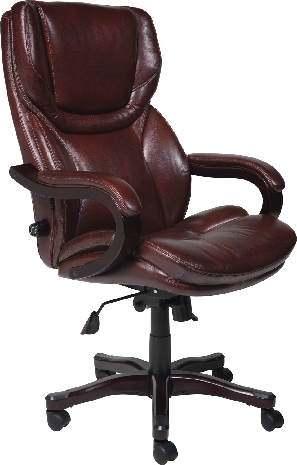 Office Chairs For Large People Up To 500 Pounds - Heavy Duty Office Chairs