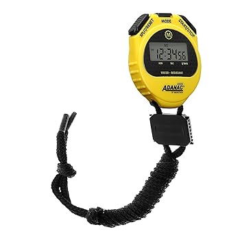 Marathon Adanac 4000 Swimming Stopwatch