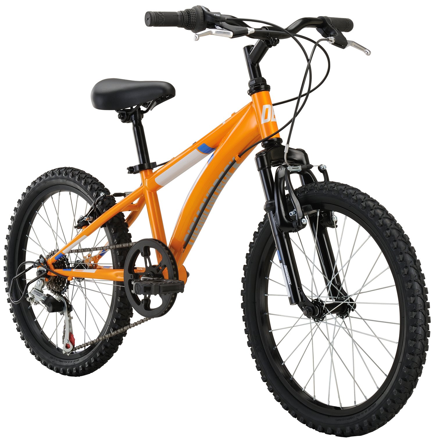 Diamondback Cobra Kids Bike