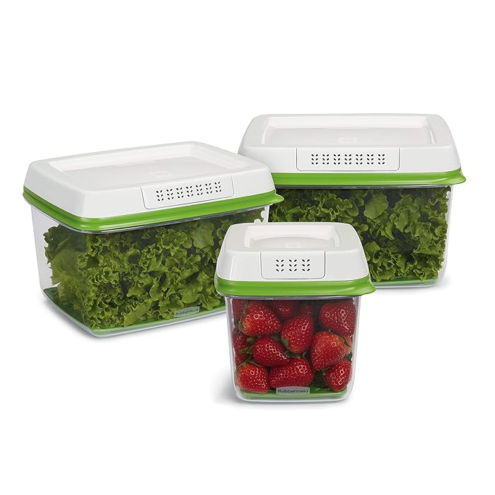 Top 8 Eco Friendly Food Containers