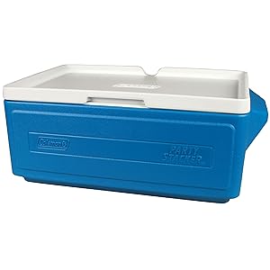 Coleman 24-Can Party Stacker Portable Cooler