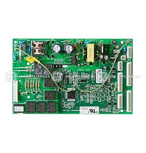 Ge WR55X11098 Refrigerator Electronic Control Board Genuine Original Equipment Manufacturer (OEM) Part