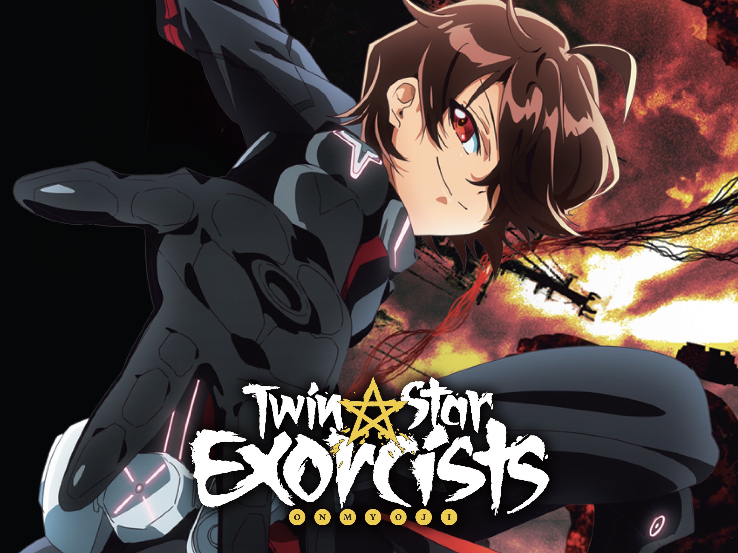 Featured image of post Twin Star Exorcists Season 3 Release Date Air time season info