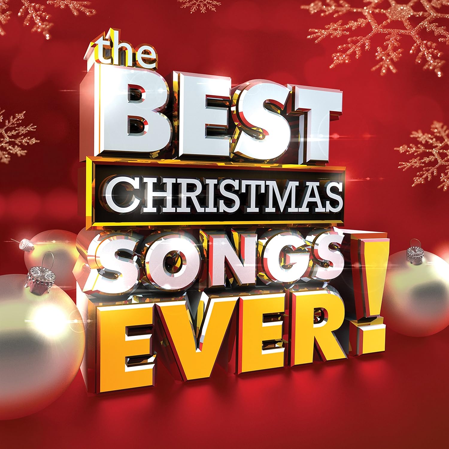 Best Christmas Music Of All Time - www.inf-inet.com