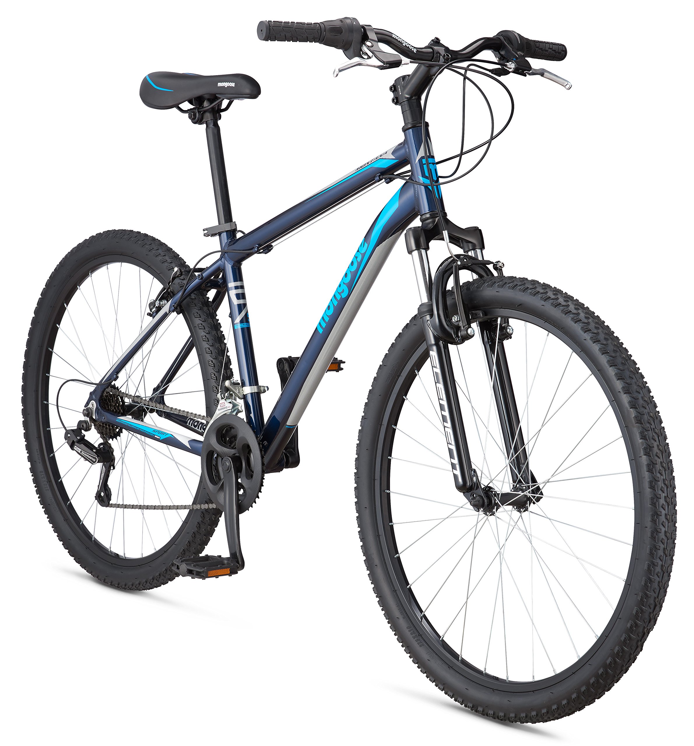 Mongoose Montana Sport Mountain Bike