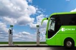 JBM Ecolife secures $100 million from ADB and AIIB to deploy 650 electric buses across multiple states