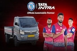 Tata Motors commercial vehicles signs three-year deal as Jamshedpur FC’s official automobile partner