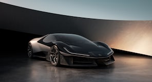 Lotus reveals Theory 1 concept: 1,000hp electric supercar with 402km range, 320kmph top speed