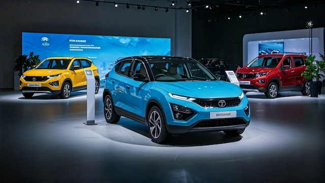 Tata Motors hits a milestone with Nexon EV pricing