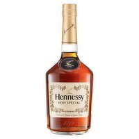 Hennessy Very Special Cognac Brandy (70 cl)