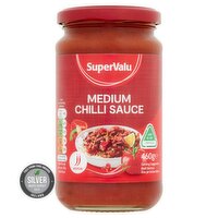 SuperValu Medium Chilli Sauce (460 g)