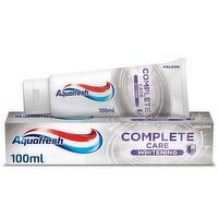 Aquafresh Whitening Toothpaste (100 ml)