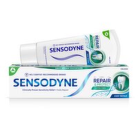 Sensodyne Extra Fresh Repair and Protect Toothpaste (75 ml)