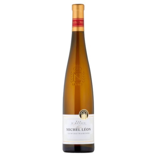 Michel Leon Gewurztraminer (75 cl)