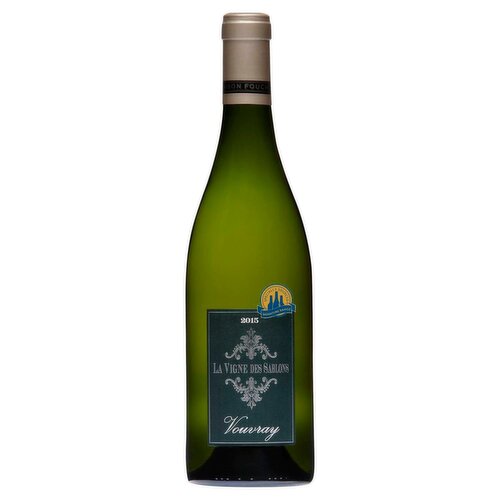 Vouvray La Vigne Des Sablons (75 cl)