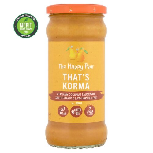 The Happy Pear That¿s Korma Sauce (350 g)