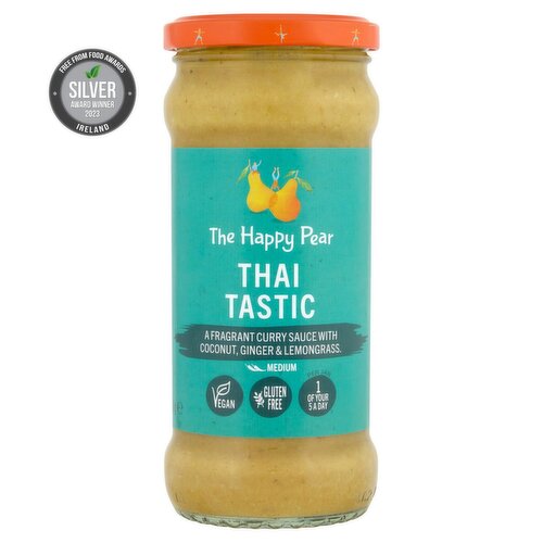 The Happy Pear Thai Tastic Sauce (350 g)