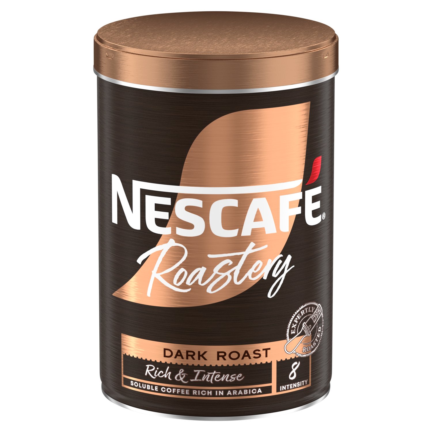 Nescafé Gold Roastery Dark Roast (95 g)