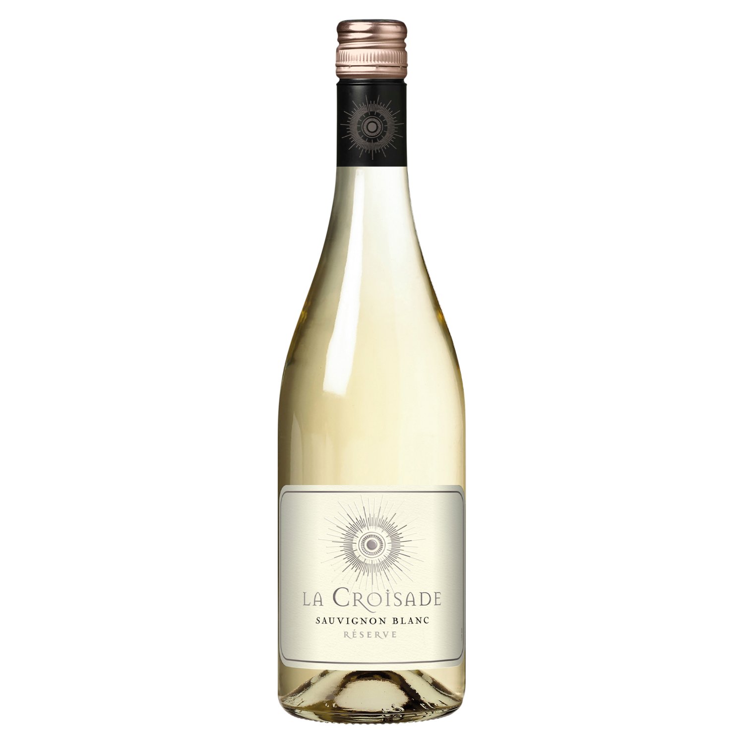 La Croisade Reserve Sauvignon Blanc (75 cl)