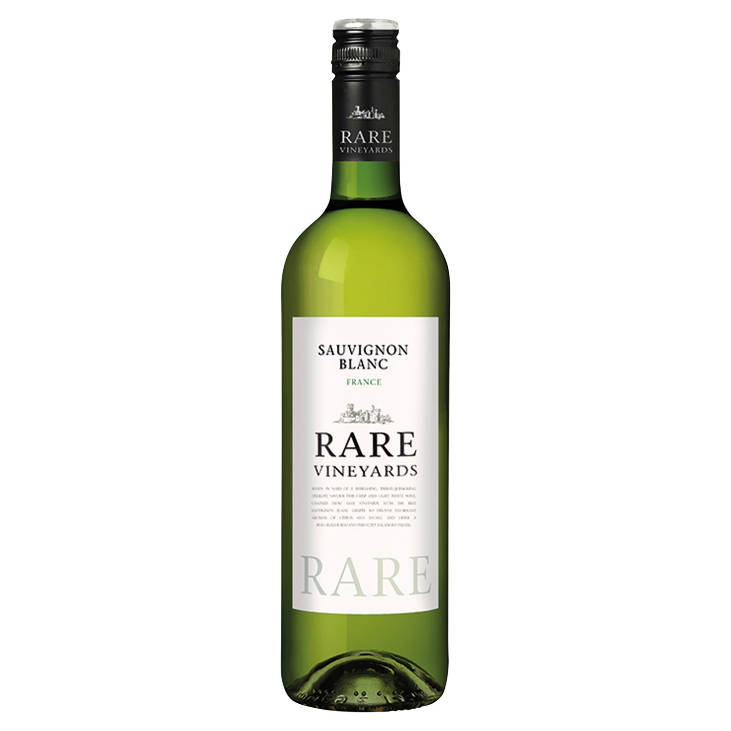 Rare Vineyards Sauvignon Blanc (75 cl)