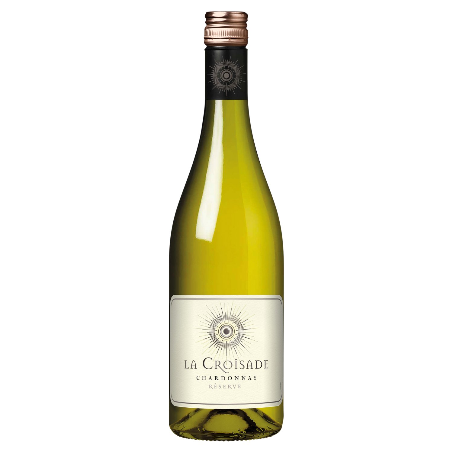 La Croisade Reserve Chardonnay (75 cl)