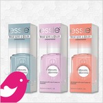 New Product Review Club Offer / Nouvelle Offre du Club des bancs d'essai: essie® True Love & Color