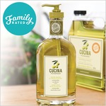 New FamilyRated Club offer / Club FamilyRated: Fruits & Passion Cucina