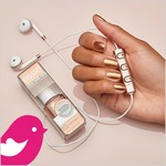 New Product Review Club Offer / Nouvelle Offre du Club des bancs d'essai: essie® Treat Love & Color metallics