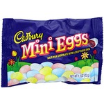 Cadbury Mini Eggs