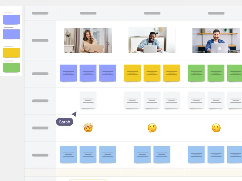 customer journey mapping card EN standard 4 3