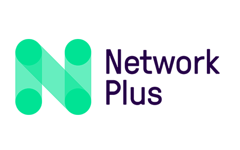 Network Plus Logo