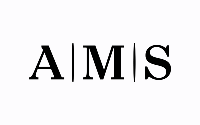 AMS Logo