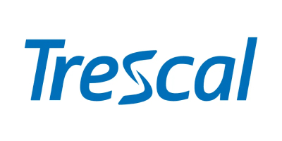 Trescal logo