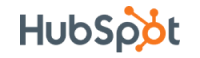 HubSpot logo