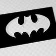 batman-logo.png Batman logo stencil