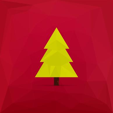 simple christmas tree