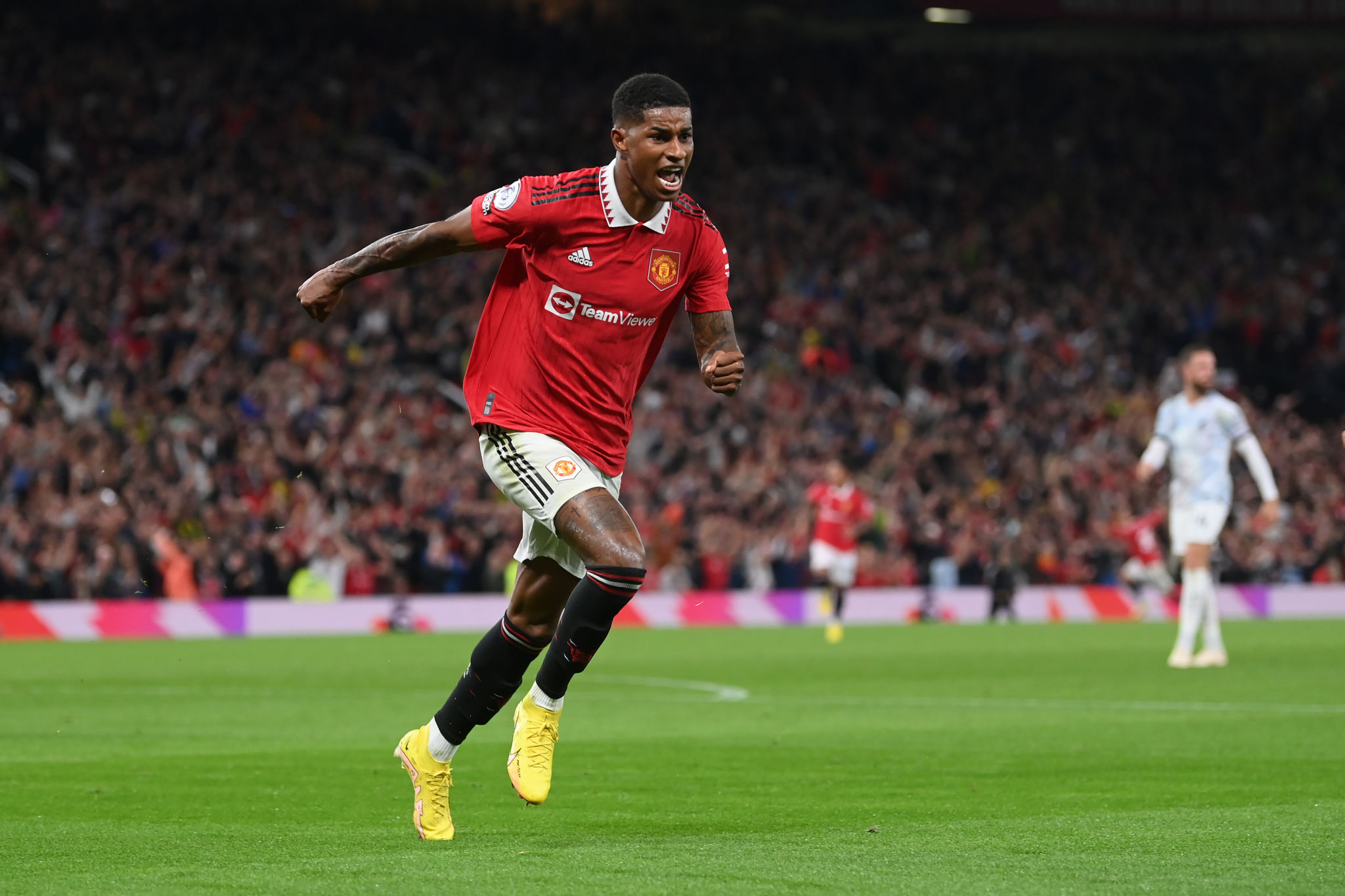 Update 62+ marcus rashford wallpaper 4k latest - in.cdgdbentre