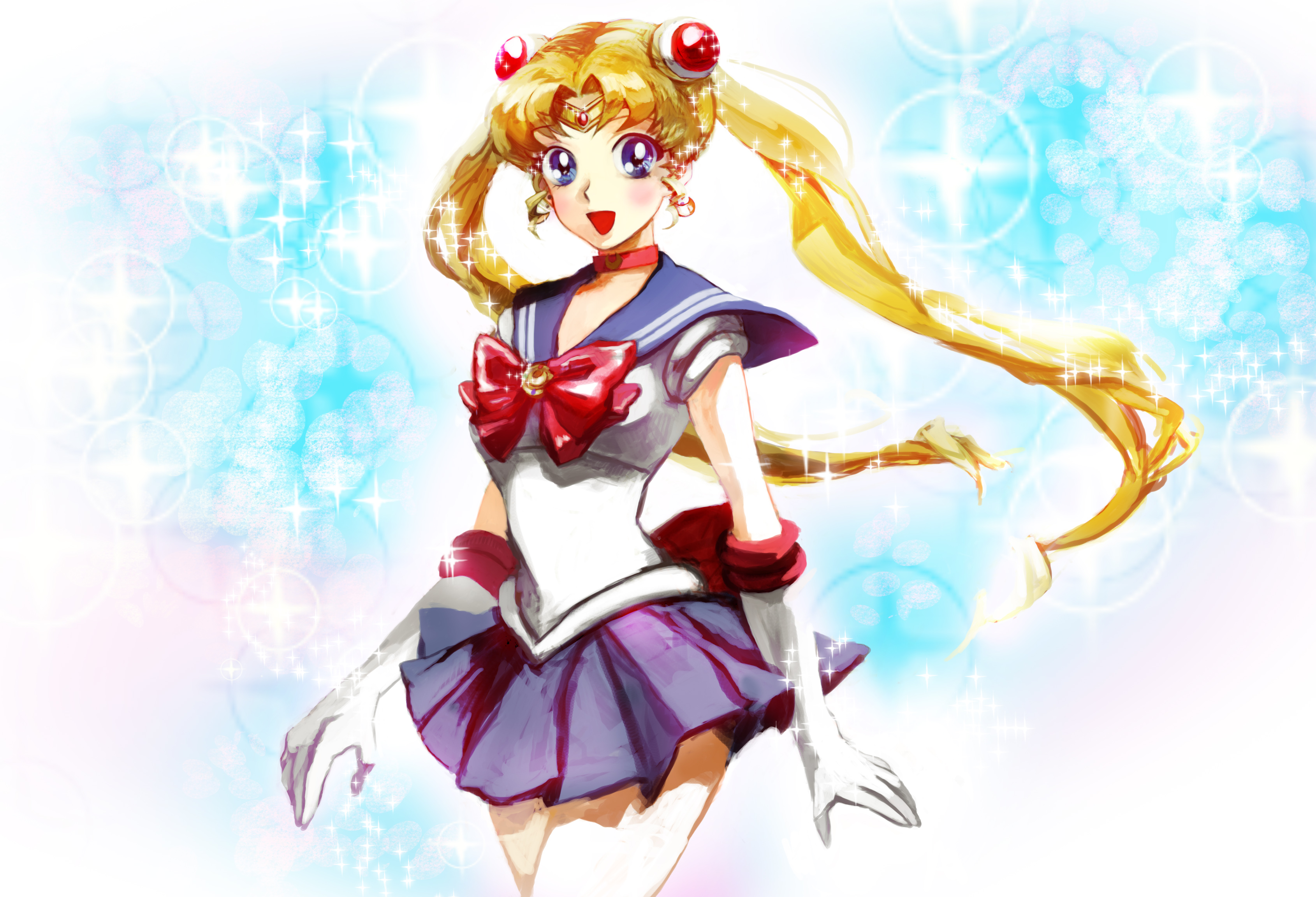 Anime 191k On Instagram In 2020 Sailor Moon Wallpaper Images