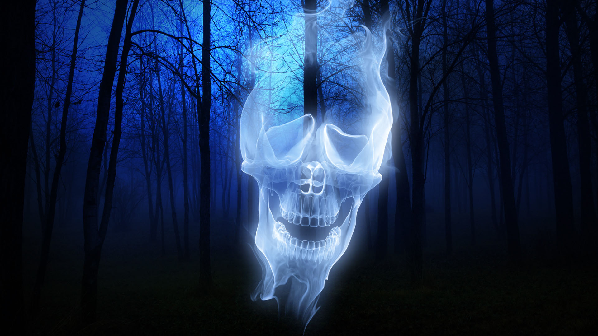 Update more than 66 wallpaper spooky latest - in.cdgdbentre