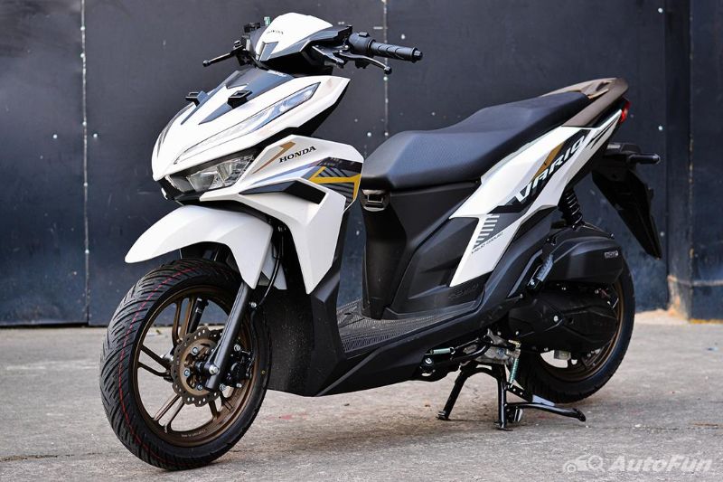 Top xe tay ga 125cc giá dưới 40 triệu đáng mua ở năm 2023