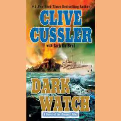 Dark Watch Audibook, by Clive Cussler