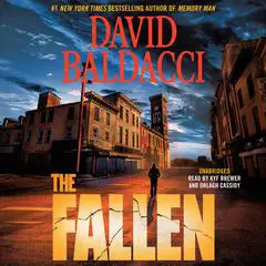 The Fallen Audibook, by 