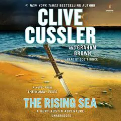 The Rising Sea Audibook, by 