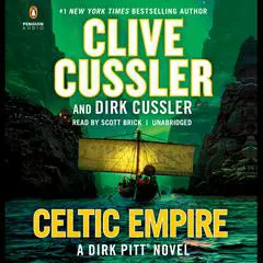 Celtic Empire Audibook, by 