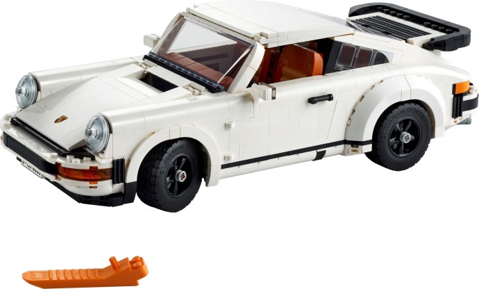 LEGO 10295 Porsche 911