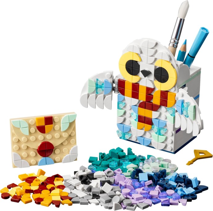 LEGO 41809 Hedwig Pencil Holder